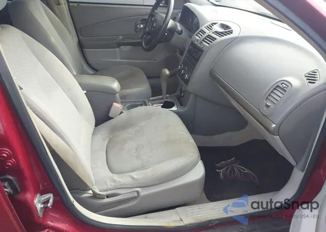 2007 Chevrolet Malibu Ls z USA, uszkodzony, nr VIN 1G1ZS58FX7F200777